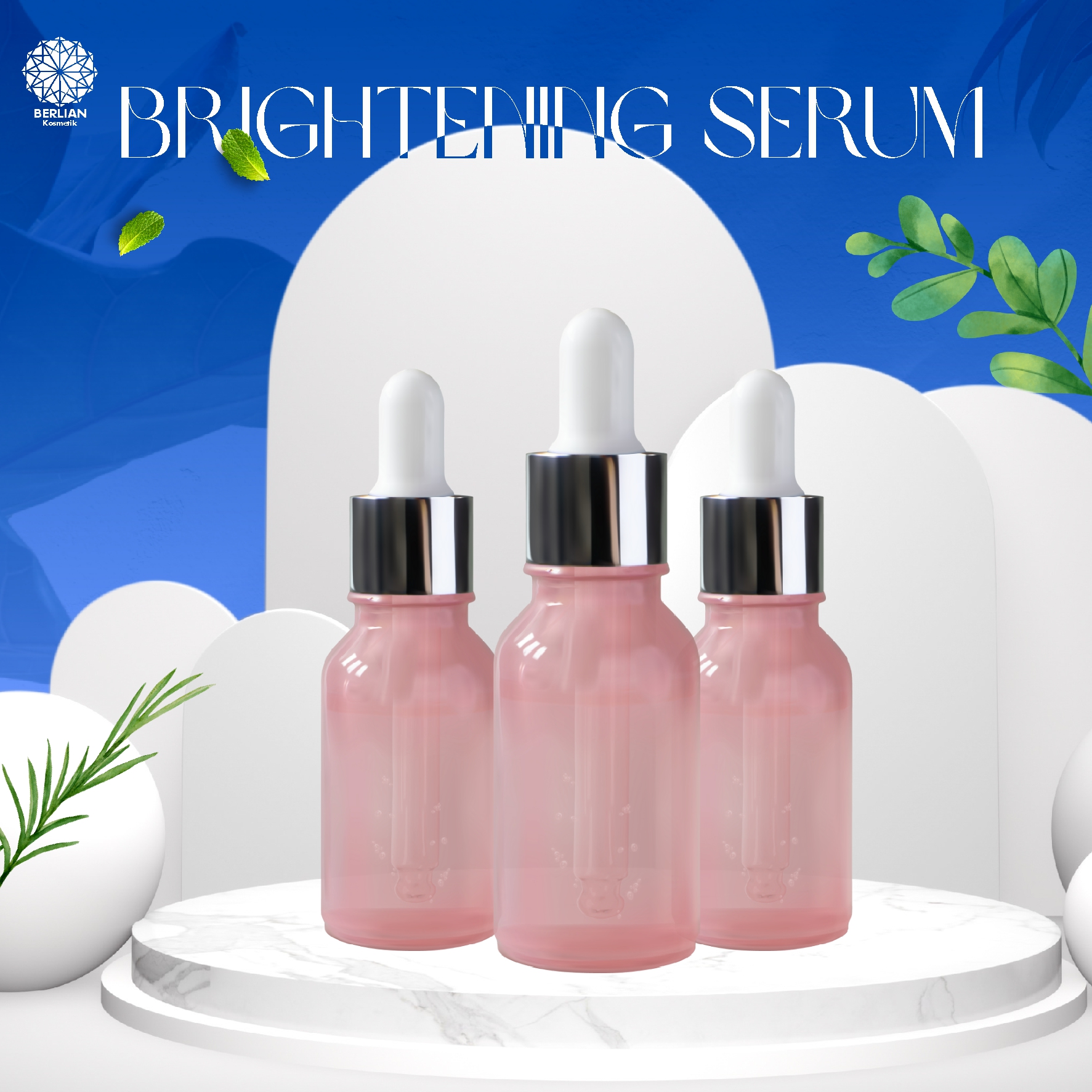 Brightening Serum